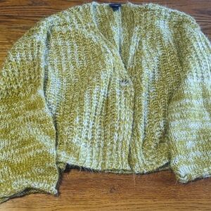 Women's DayTrip cardigan size small